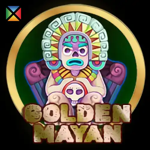 Golden Mayan