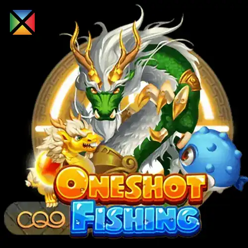 Oneshot Fishing