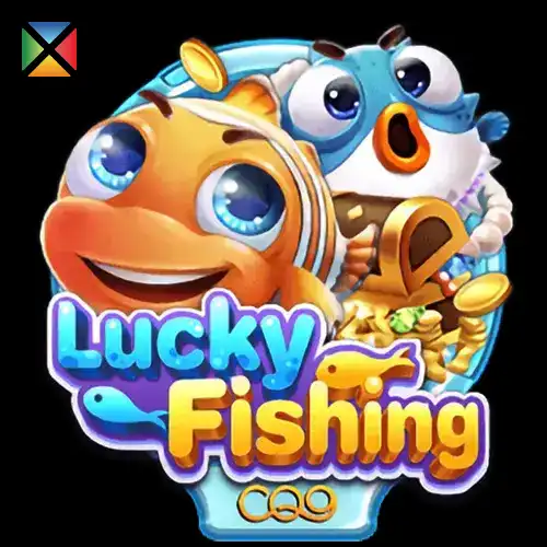 Lucky Fishing