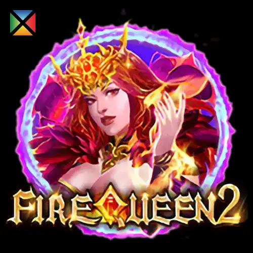 Fire Queen2