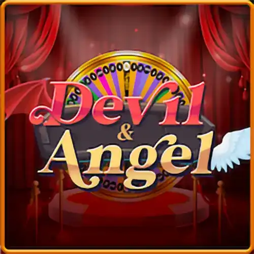 Devil &amp; Angel