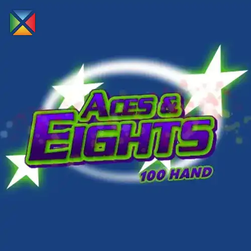 Aces &amp; Eights 100 Hand