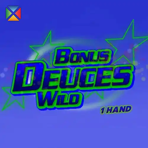 Bonus Deuces Wild 1 Hand