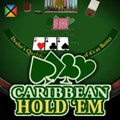 Caribbean HoldEm