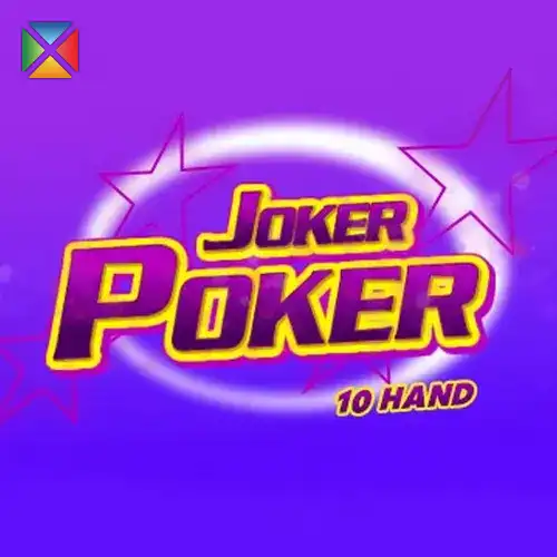 Joker Poker 10 Hand