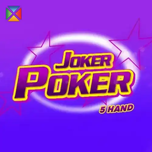 Joker Poker 5 Hand