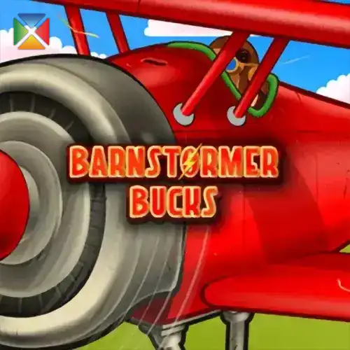 Barnstormer Bucks