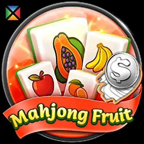 Mahjong Fruit