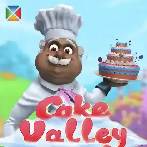 Cake Valley