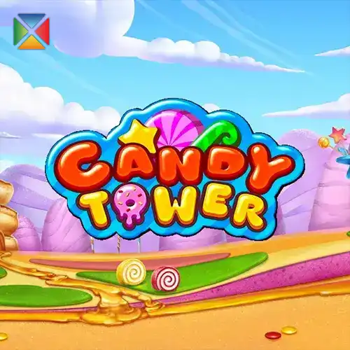 Candy Tower