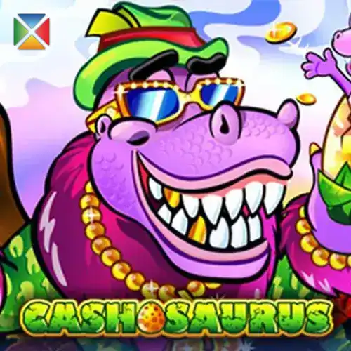 Cashosaurus