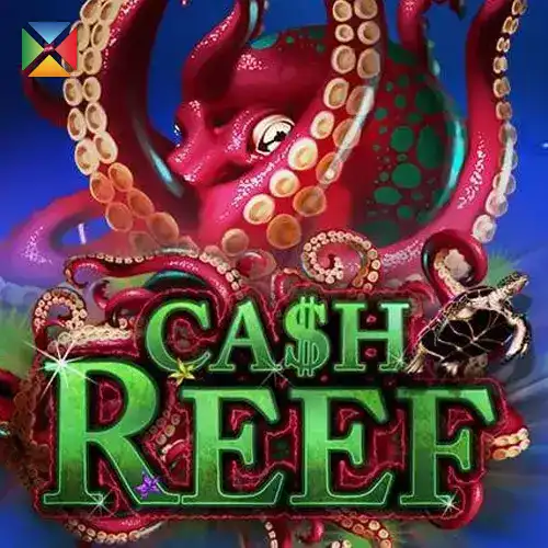 Cash Reef