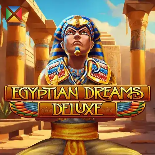 Egyptian Dreams Deluxe