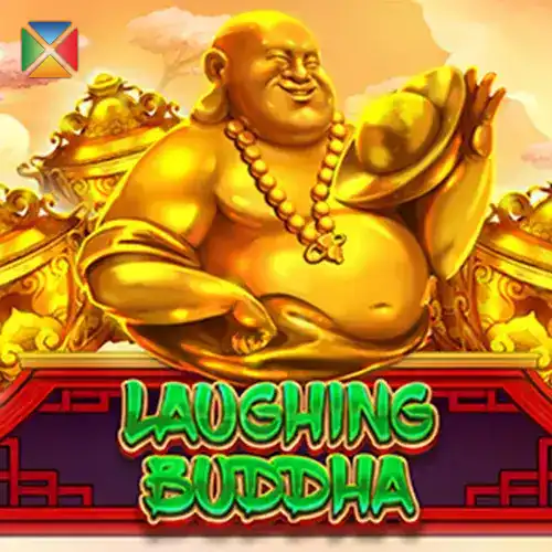 Laughing Buddha