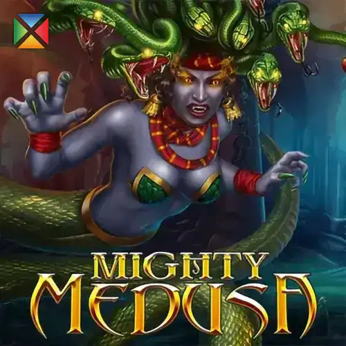 Mighty Medusa