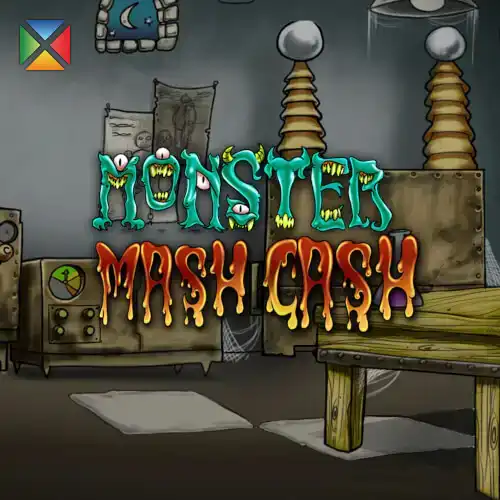 Monster Mash Cash
