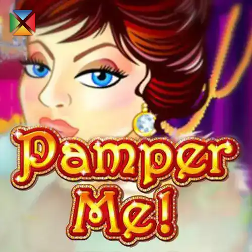 Pamper Me