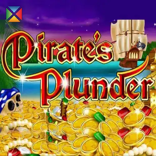 Pirates Plunder