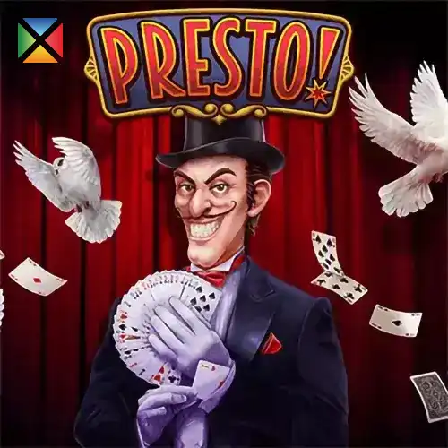Presto!