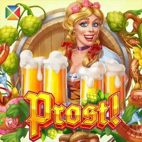 Prost!