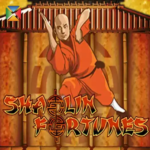 Shaolin Fortunes