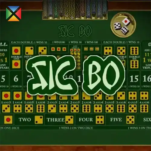 Sicbo