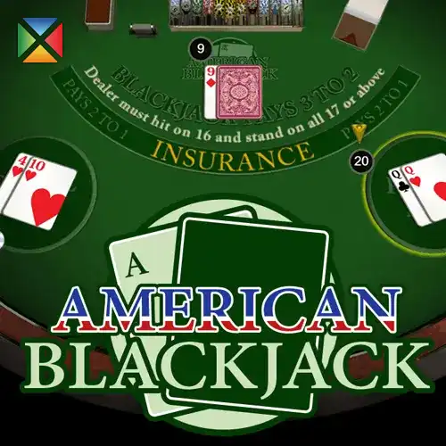 American Blackjack