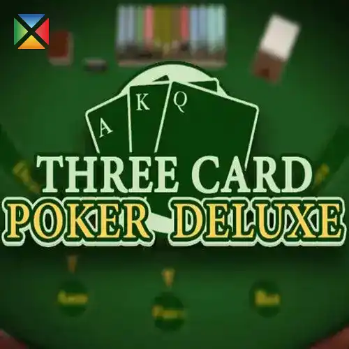 Three Card Poker Deluxe