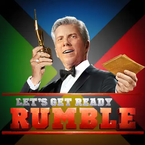 Lets get ready to Rumble