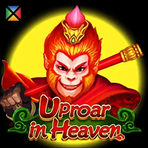 Uproar In Heaven