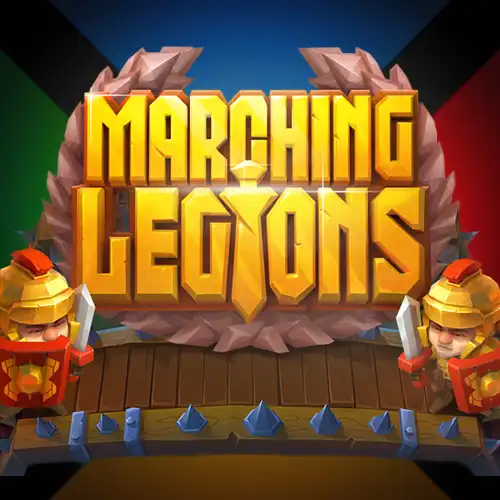 Marching Legions
