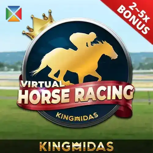 KM Virtual Horse Racing