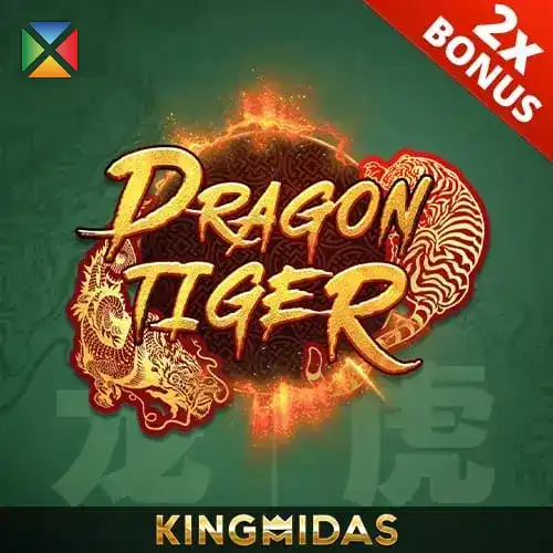 Dragon Tiger 2