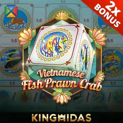 Viet Fish Prawn Crab