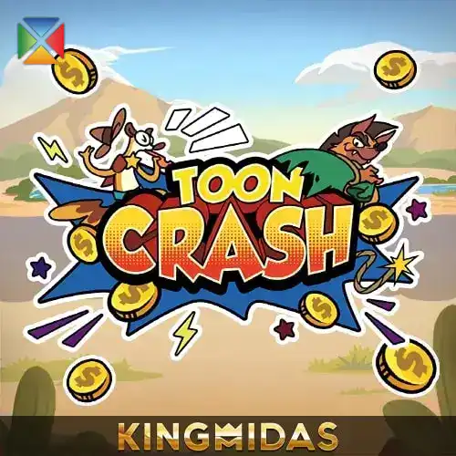 Toon Crash