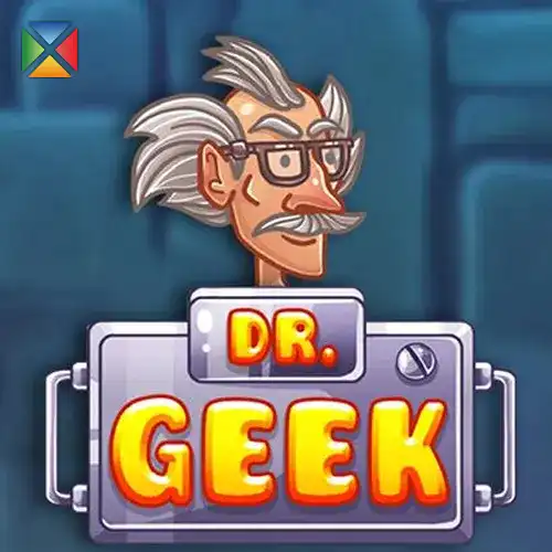 Dr Geek