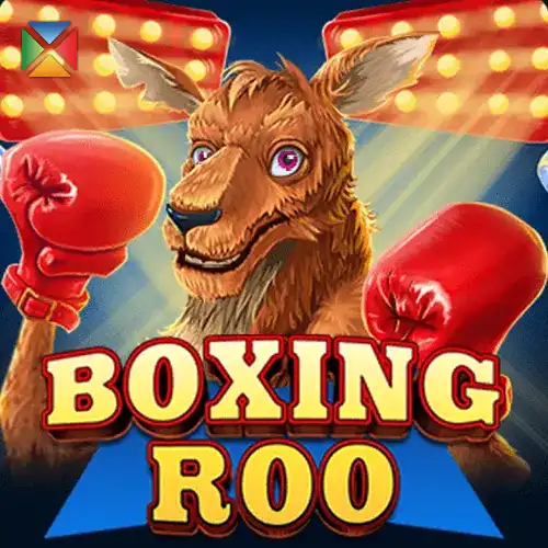Boxing Roo