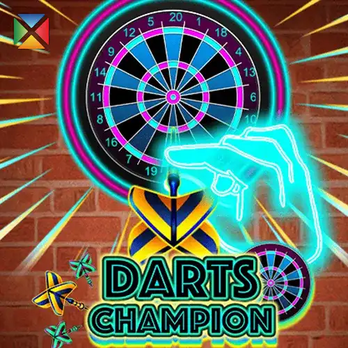 Darts Champion