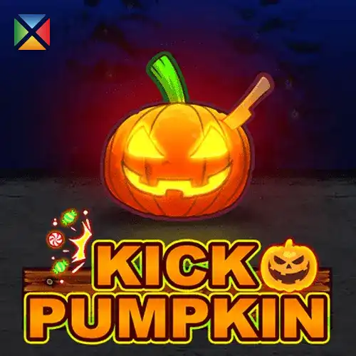 Kick Pumpkin