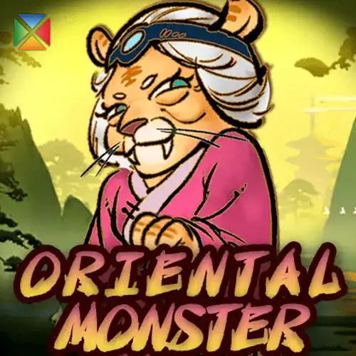 Oriental Monster