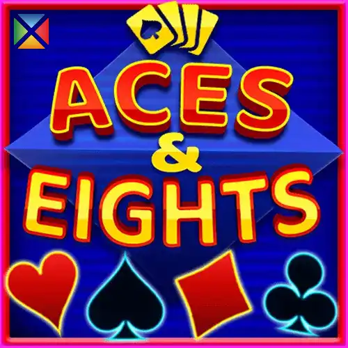 Aces and Eights
