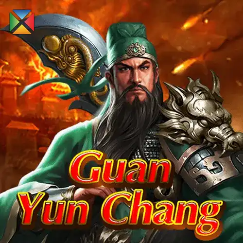 Guan Yun Chang