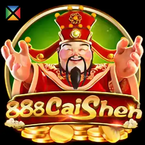 888 Cai Shen