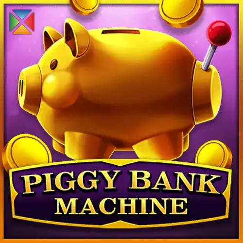 Piggy Bank Machine