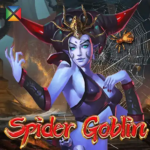 Spider Goblin