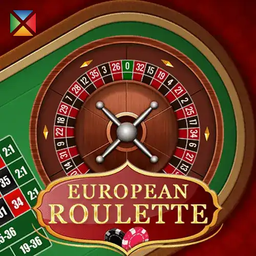 European Roulette
