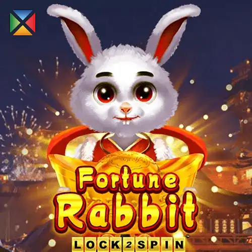 Fortune Rabbit Lock 2 Spin