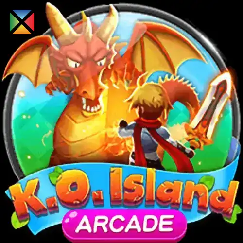 K.O. Island