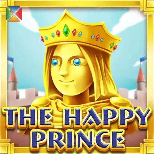 The Happy Prince