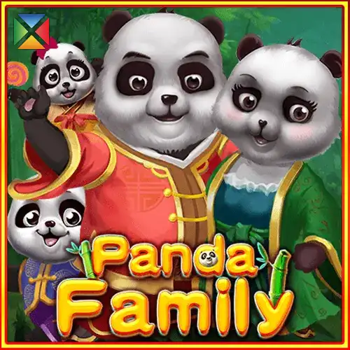Panda Family